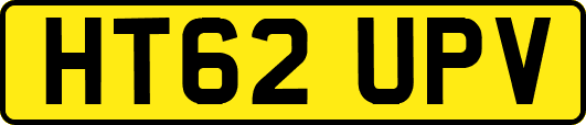 HT62UPV