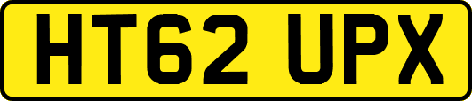 HT62UPX