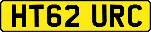HT62URC