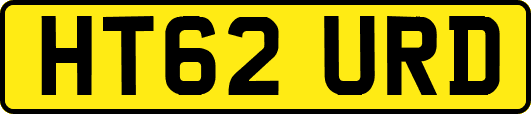 HT62URD