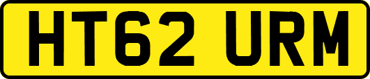HT62URM
