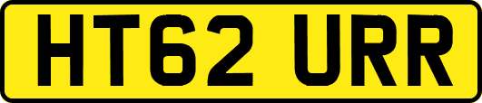 HT62URR