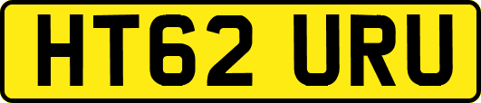 HT62URU