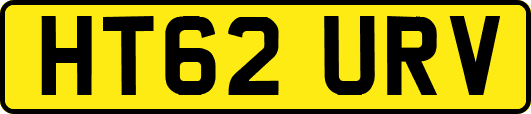 HT62URV