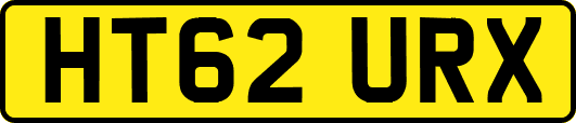 HT62URX