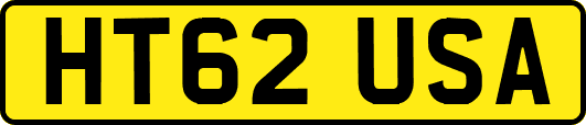 HT62USA
