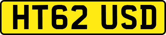HT62USD