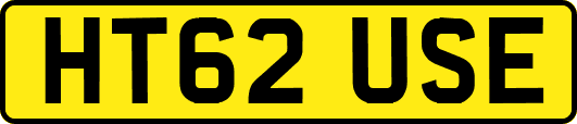 HT62USE