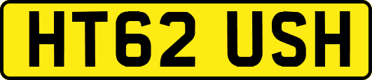 HT62USH