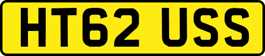 HT62USS