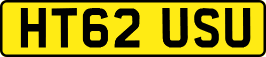 HT62USU