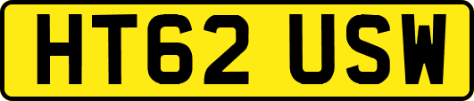 HT62USW