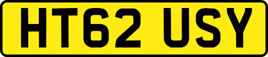 HT62USY