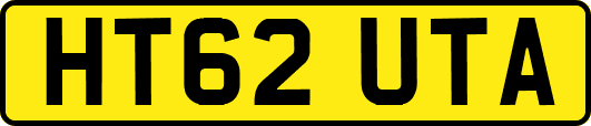 HT62UTA