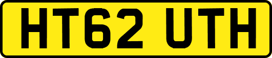 HT62UTH