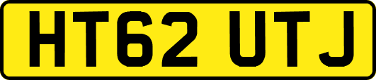 HT62UTJ