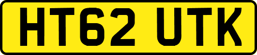 HT62UTK