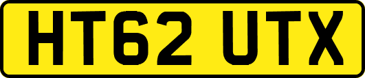 HT62UTX