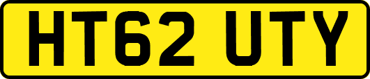HT62UTY