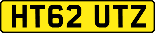 HT62UTZ