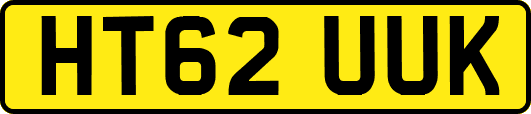 HT62UUK