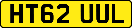 HT62UUL