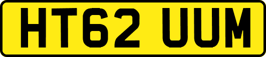 HT62UUM