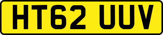 HT62UUV
