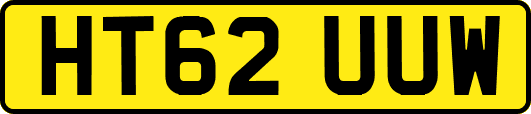 HT62UUW
