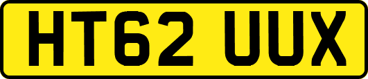 HT62UUX