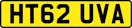 HT62UVA