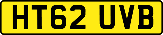 HT62UVB