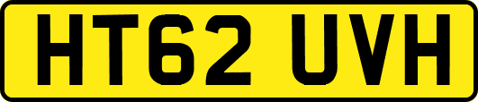 HT62UVH