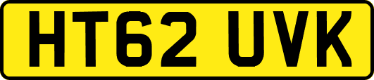 HT62UVK