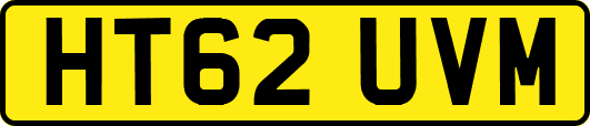 HT62UVM