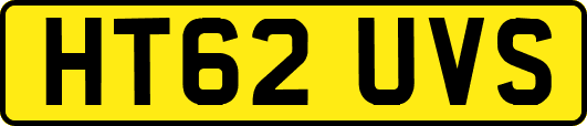 HT62UVS