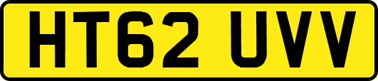 HT62UVV