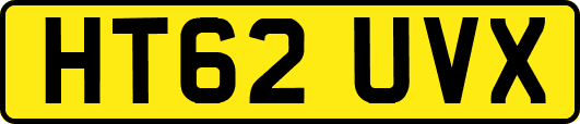 HT62UVX