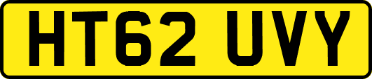 HT62UVY