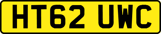 HT62UWC