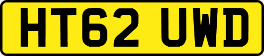 HT62UWD