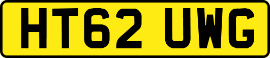 HT62UWG