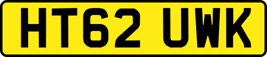 HT62UWK