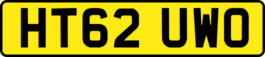 HT62UWO