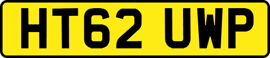 HT62UWP