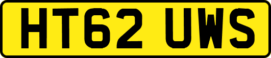 HT62UWS