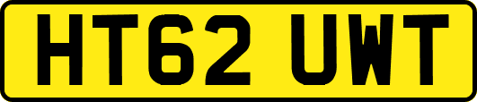 HT62UWT