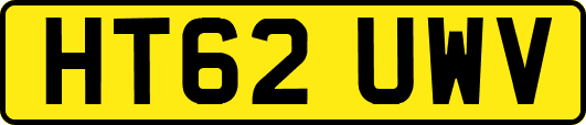 HT62UWV