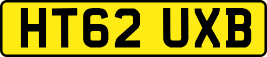 HT62UXB