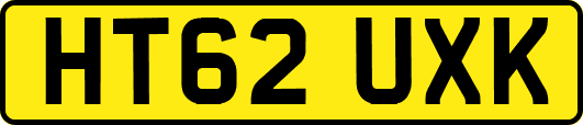 HT62UXK